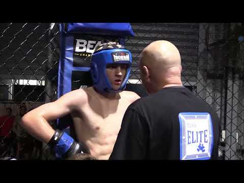 BEAST CHAMPIONSHIP 9 - 12 - COOPER WATT vs CHARLIE HALL