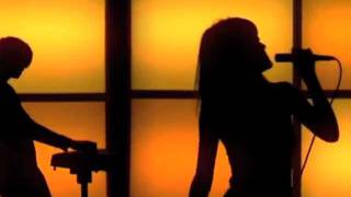 MODERN LOVE - Kish Mauve
