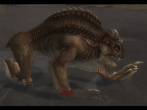 Guild Wars - Farming Bowl of Skalefin Soup (D/A) [Skale Fin]