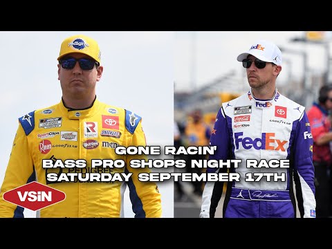 2022 Bass Pro Shops Night Race Odds and Picks 2 hqdefault