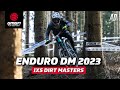 Enduro Krimi Bei Der DM Auf Den Dirtmasters In Winterberg
