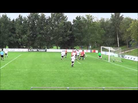 Highlights LSF - Farum BK
