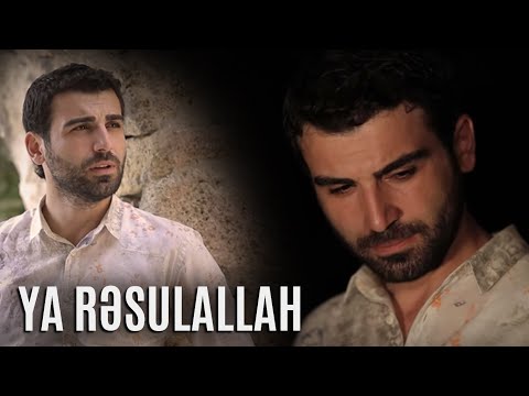 Sehriyar Mecidi - Ya Resulallah (Official HD Klip)
