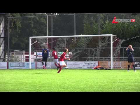 Excelsior'31 C1 - FC Trias C1