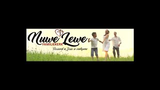 Die Lewe is n wedloop