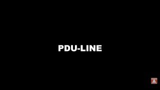 Unsere PDU-Line im Video erklärt