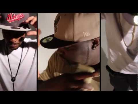 Dezit Eaze ft. Rydah J. Klyde, Liquor Sto -"For The Money"- Directed by Jae Synth