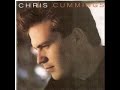 Chris Cummings ~ Til I See You Again