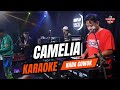 CAMELIA IRWANSYAH KARAOKE NADA COWOK PRIA Key Em