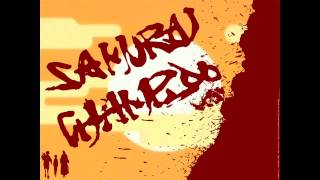 Haiku - Samurai Champloo Soundtrack (TMR Extended Bootleg)