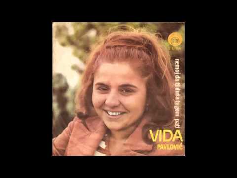 Vida Pavlovic - Placem vec tri dana - (Audio 1973) HD