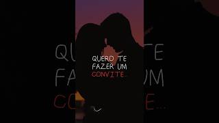 Aceita este convite #amor #mensagemdeamor #relaciomento