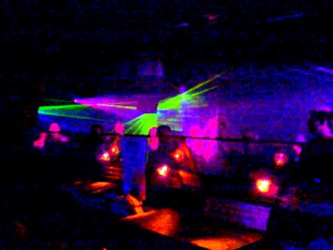 Sean Tyas live@Technoclub, U60311, Frankfurt, 14.01.11, part2