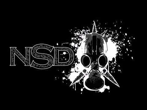 NSD | Mashup (Uptempo)