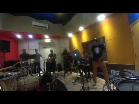 Getaway - (Cover by Soul Power )