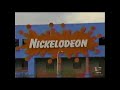 Nickelodeon Studios 1991