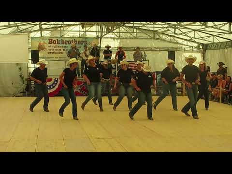 CONCURS BELT FESTIVAL 2017 - WE ARE COUNTRY
