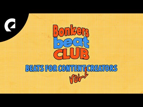 Bonkers Beat Club - True Cowboy (Royalty Free Music)