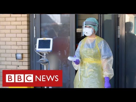北愛爾蘭實行最嚴格的冠狀病毒限制，因為病例激增 - BBC News (Northern Ireland imposes toughest coronavirus restrictions in UK as cases surge - BBC News)