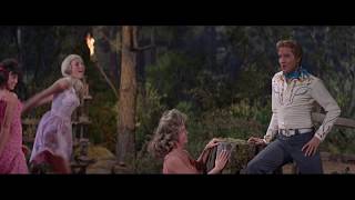 Elvis Presley - Barefoot Ballad
