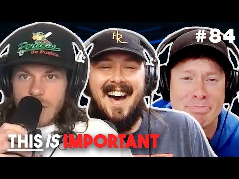 Ep 84: Take It Out Tuesday | This is Important Podcast