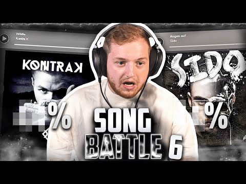 😱😎OLDSCHOOL DEUTSCHRAP BATTLE um 100€ vor 2015! | Trymacs Stream Highlights