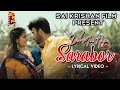 Sarabor Manragini L Shraddha Rishabh L Anukriti Vishal L Ravi Patel L Lyrical Video Song 2021