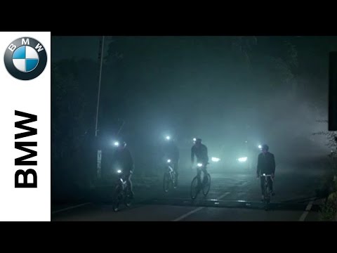 BMW | BMW Emergency Call (BMW.nl)