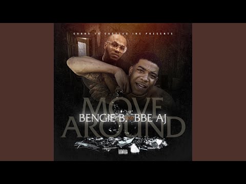 Move Around (feat. BBE AJ)