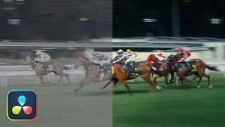 How to Color Grade like John Razalo