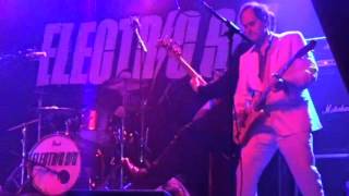 Electric Six - Future is in the Future (12-31-15)