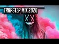 Download Lagu Trapstep Mix 2020 - Trap & Dubstep Mix / EDM Mashup / Dubstep / Trap / Riddim / Hard Trap Mp3 Free