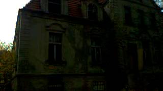 preview picture of video 'Pałac podworski w Olszynie gm Ostrzeszów'