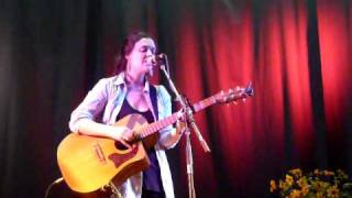 Amelia Curran - You Wont Find Me (Live at Ottawa FolkFest)