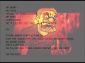 READ DESC Shucks Lyrics My Take