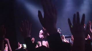 EPIK HIGH - 새벽에 (Eternal Sunshine)  performance from PARIS