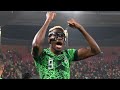 ALL GOALS : NIGERIA 2-0 CAMEROON #TotalEnergiesAfcon2023 - JAN 27, 2024