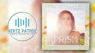 Katy Perry Double Rainbow 432hz