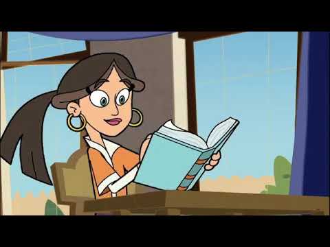 So datu a dimatao matya | Maranao Cartoon