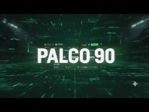 Palco 90 video thumbnail