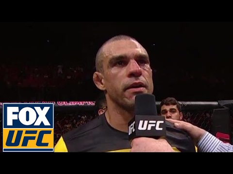 UFC Fight Night 106 Medical Suspensions