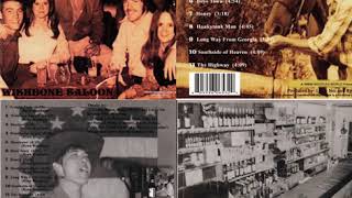 Ryan Bingham - Roadhouse Gypsy - Wishbone Saloon (2002)