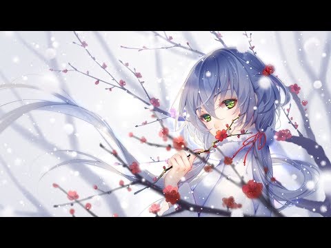 {1043} Nightcore (Half Past Seven) - You're Everything (with lyrics)