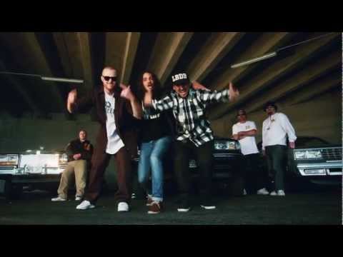 VIDEO: Deli Basis - Local Legends feat. Christoffer Hiding [HD]