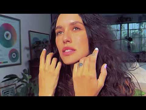 Gala Brie - El Impulso [Visualizer Oficial]