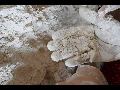 Calcium Hydroxide Powder