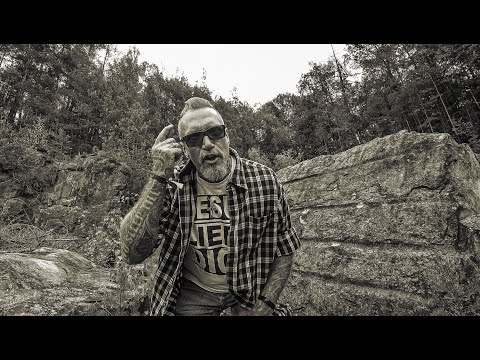 Andrew James - No Survivors - (Jeremy Camp cover)