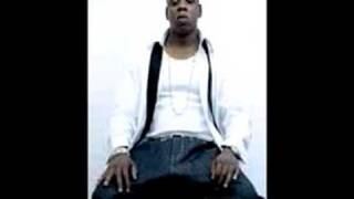 Jay-Z- I Can&#39;t Get With That
