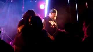 Brutal Truth - Choice of a New Generation (Live in Copenhagen, April 29th, 2014)