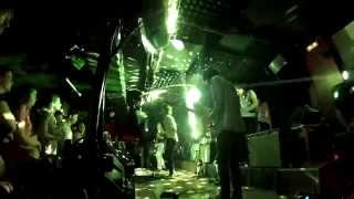 Polock - Freak City (Live at Wah Wah 2014)